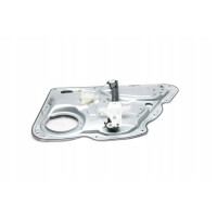 Fensterheber Hinten Links Vw Passat B6 08-