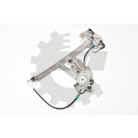 Fensterheber Octavia 97- Hinten Links 1U0839461B