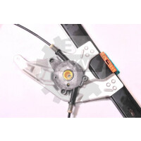 Fensterheber Audi A6 C5 Vorne Links 4B0837461A
