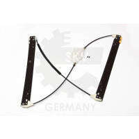 Fensterheber Vw Touareg Vorne Rechts 7L0837462F