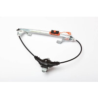 Fensterheber Fiat Punto Evo Hinten Links