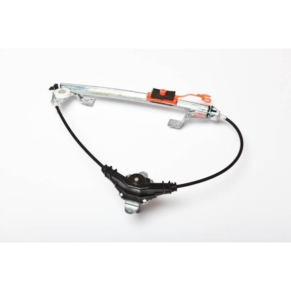 Fensterheber Fiat Punto Evo Hinten Links