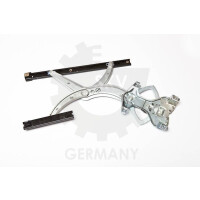 Fensterheber Passat B3 B4 Vorne Links 357837461