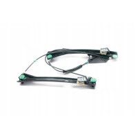 Fensterheber Vorne Links Polo 6R 6R3837462A 3D