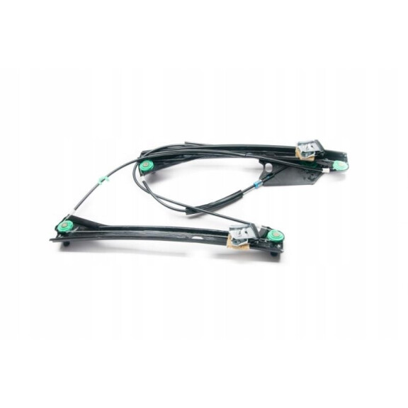 Fensterheber Vorne Links Polo 6R 6R3837462A 3D