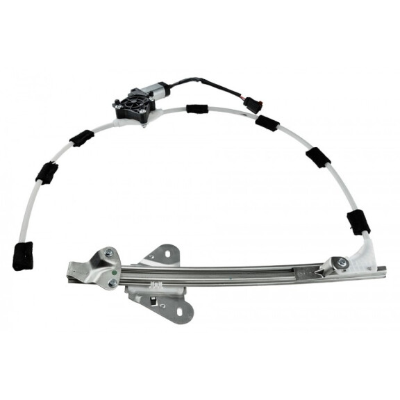 Fensterheber Jeep Cherokee 97-01 /vorn Rechts Mit Motor/ 55154958Ai