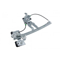 Fensterheber Skoda Octavia 96- /links Hinten/ 1U0839461B