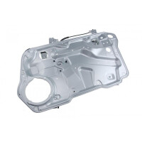 Fensterheber Vw Golf Iv 98-05, Bora 98-05 /rechts Vorn Mit Schrim/ L1J4837462