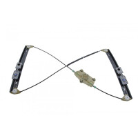 Fensterheber Audi A6 05-08 /links Hinten/ 4F0839461