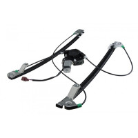 Fensterheber Chrysler Voyager 96-00 /links Vorn Mit Motor/ 4675587Ab