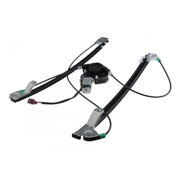 Fensterheber Chrysler Voyager 96-00 /links Vorn Mit Motor/ 4675587Ab