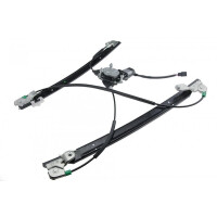 Fensterheber Chrysler Voyager 00-04.05 /rechts Vorn Mit Motor/ 4894536Aa