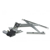 Fensterheber Dodge Ram 1500 02-10 /rechts Vorn Mit Motor/ 55275598Ac