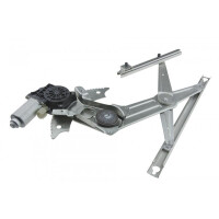 Fensterheber Dodge Ram 1500 02-10 /links Vorn Mit Motor/ 55275599Ac