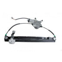 Fensterheber Ford Explorer 02-10, Lincoln Aviator 02-05, Mercury Mountaineer 02-10 /rechts Hinten Mit Motor/ 6L2Z7827000Aa