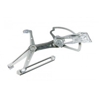 Fensterheber Mercedes Ml W163 -05 /rechts Vorn/ 1637201246