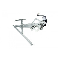 Fensterheber Toyota Corolla 00-06 /rechts Vorn Mit Motor/ 69810-02170