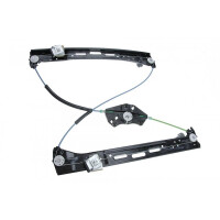 Fensterheber Vw Sharan 10- /links Vorn/ 7N0837461