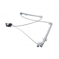 Fensterheber Audi A1 3D 10- /links Vorn/ 8X3837461