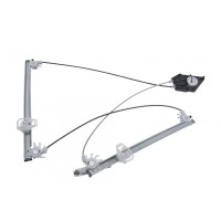 Fensterheber Audi A1 3D 10- /rechts Vorn/ 8X3837462