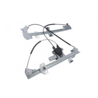Fensterheber Citroen Berlingo 96-, Peugeot Partner 96- /rechts Vorn Mit Motor/ 9222.g1