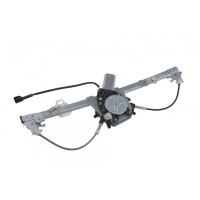 Fensterheber Fiat Panda 12- /links Vorn Mit Motor/ 51843301
