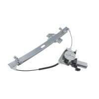 Fensterheber Hyundai I30 06-, Accent 05-, Kia Rio 05- /rechts Vorn Mit Motor/ 82402-1G010