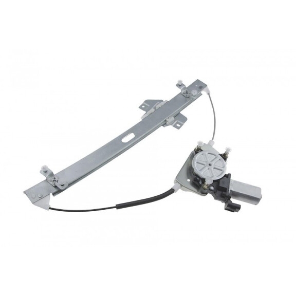 Fensterheber Hyundai I30 06-, Accent 05-, Kia Rio 05- /rechts Vorn Mit Motor/ 82402-1G010