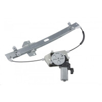 Fensterheber Hyundai I30 06-, Accent 05-, Kia Rio 05- /links Vorn Mit Motor/ 82401-1G010