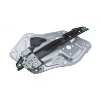 Fensterheber Skoda Yeti 09- /links Vorn Mit Panel/ 5L0837461