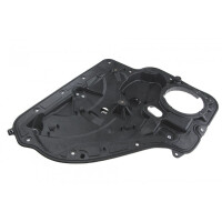 Fensterheber Vw Golf Vi 08- /links Hinten Mit Panel/ 5K4839461