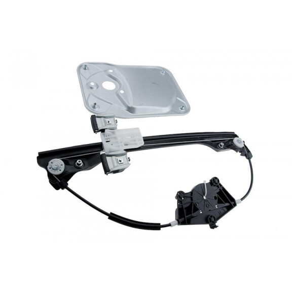 Fensterheber Skoda Fabia 07- /links Vorn Mit Panel/ 5J4837461