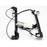 Fensterheber Land Rover Freelander I -06 /vorn Links/ Cuh000031