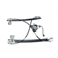 Fensterheber Chrysler Voyager 04.06-08 /links Vorn Mit Motor/ 4894527Aa
