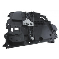 Fensterheber Dodge Nitro 08- /links Vorn Z Panelem/ 68004821Aa
