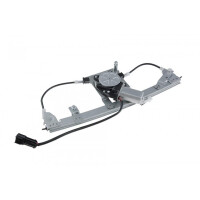 Fensterheber Fiat 500 07- /links Vorn Mit Motor/ 51785841