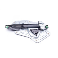 Fensterheber Vorne Links, Skoda Yeti '09-, 5L0837461 Mit Teller 5L0837461