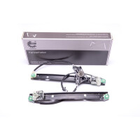 Fensterheber Vorne Rechts, Audi A6 C7, 4G0837462 4G0837462