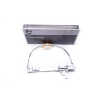Fensterheber Vorne Rechts, Citroen C4 Coupe (La_), 9222R1, 2/3 9222R1