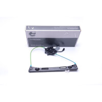 Fensterheber Vorne Rechts, Fiat Panda Panda Van (169_), 51846384, 4/5 , Mit Elektromotor 51846384