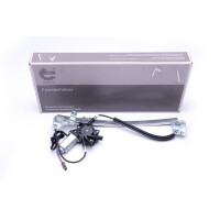 Fensterheber Vorne Links Audi 100 200 Mit Elektromotor 443837397D