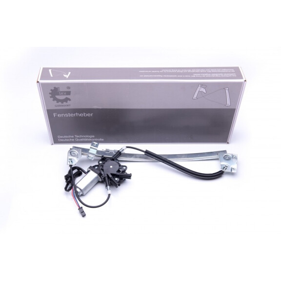 Fensterheber Vorne Links Audi 100 200 Mit Elektromotor 443837397D