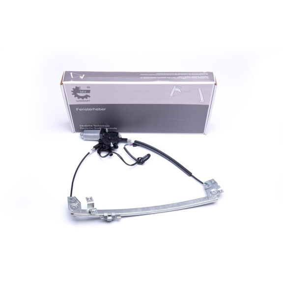 Fensterheber Vorne Rechts Audi 100 200 Mit Elektromotor 443837398D