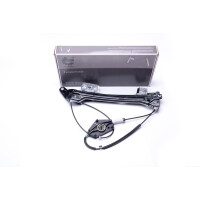 Fensterheber Vorne Links Audi A5 (8T3) 8T0837461