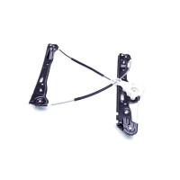Fensterheber Vorne Links Bmw 1 (E87) 51337138465