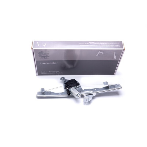 Fensterheber Vorne Rechts Dacia Duster Sandero Renault Sandero Stepway Mit Elektromotor 8200733828
