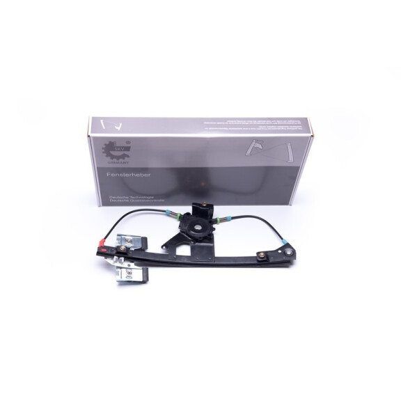 Fensterheber Hinten Rechts Vw Golf Iii Vento 1H4839462