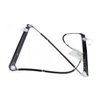 Fensterheber Audi A3 4D -03 /links Vorn/ 8L4837461