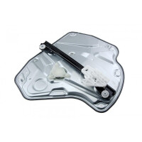 Fensterheber Skoda Octavia Ii 04- /links Hinten/ 1Z1839461
