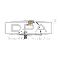 Fensterheber Citigo Vorne Links Elektrisch 1S3837461A